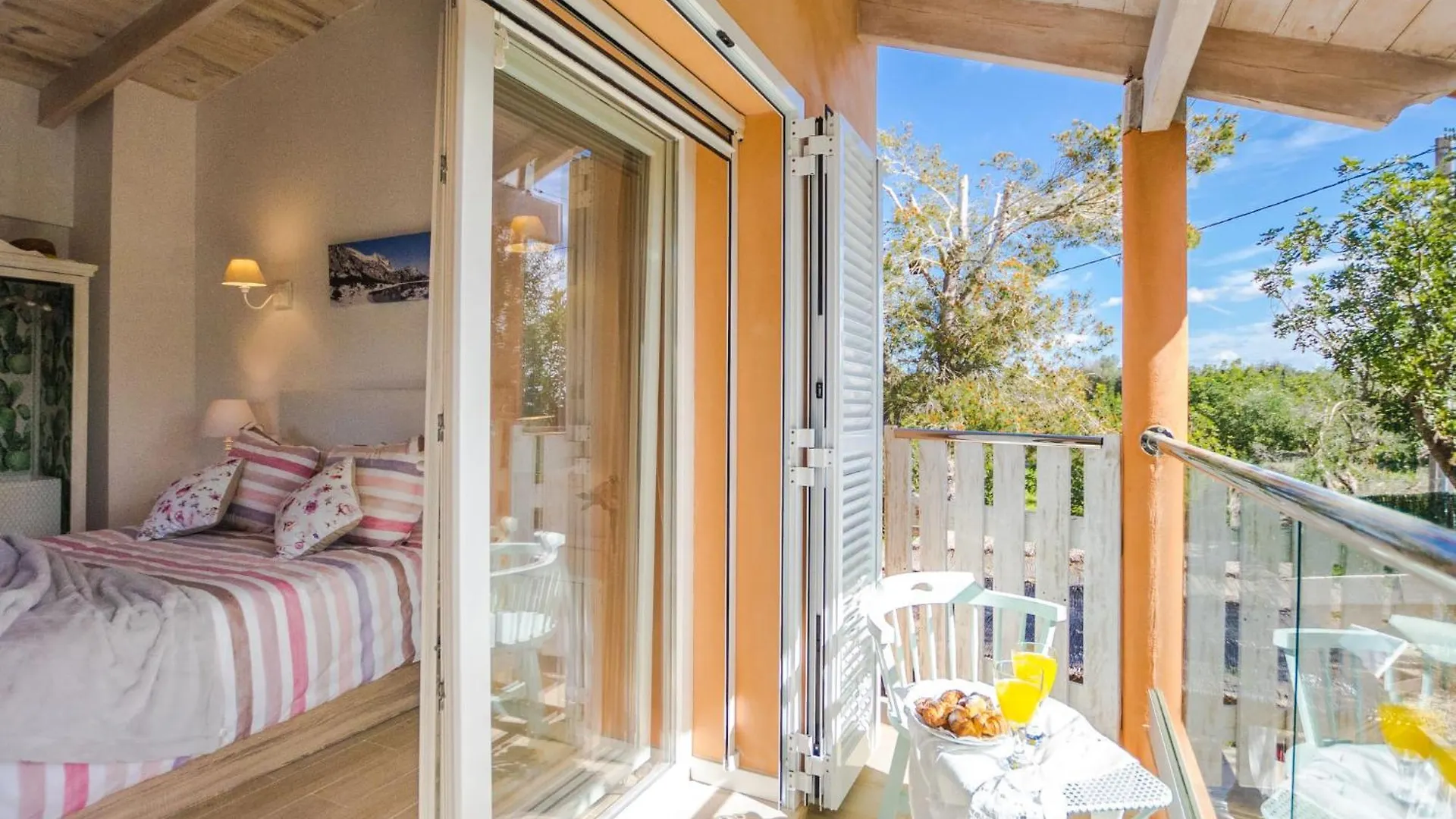 Holiday Home Sa Font By Interhome Vilafranca De Bonany