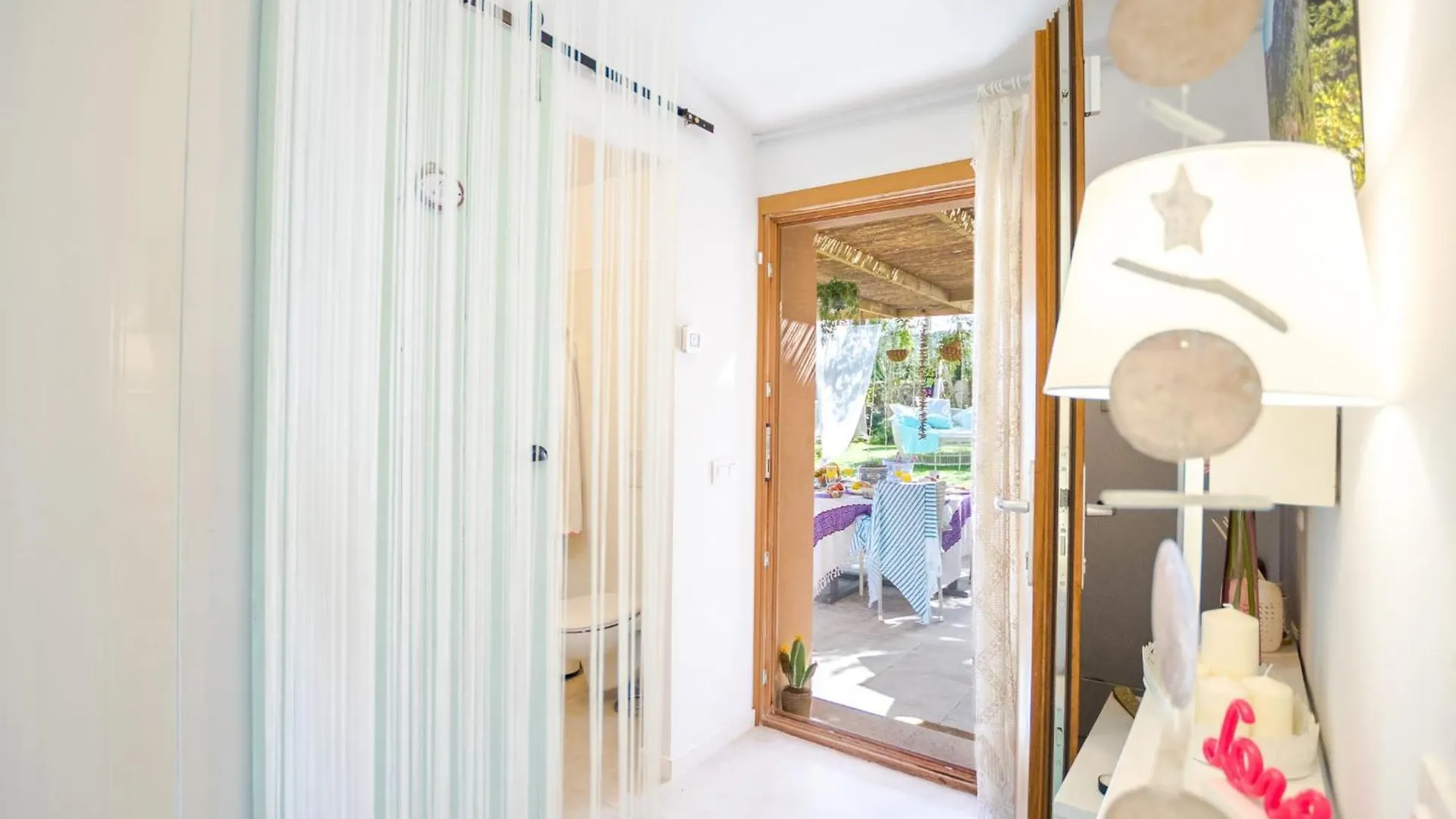 Holiday Home Sa Font By Interhome Vilafranca De Bonany