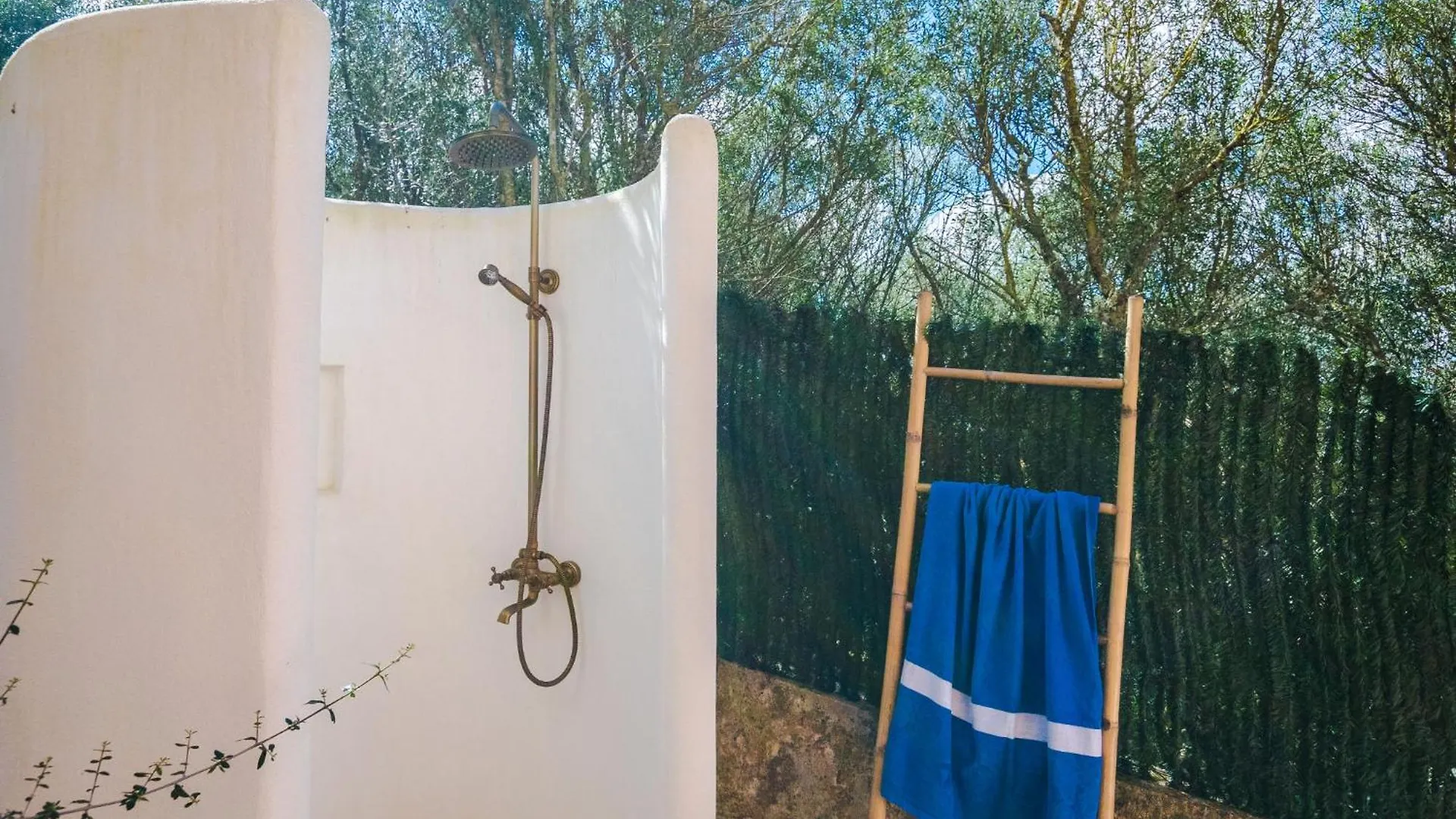 Holiday Home Sa Font By Interhome Vilafranca De Bonany Spain