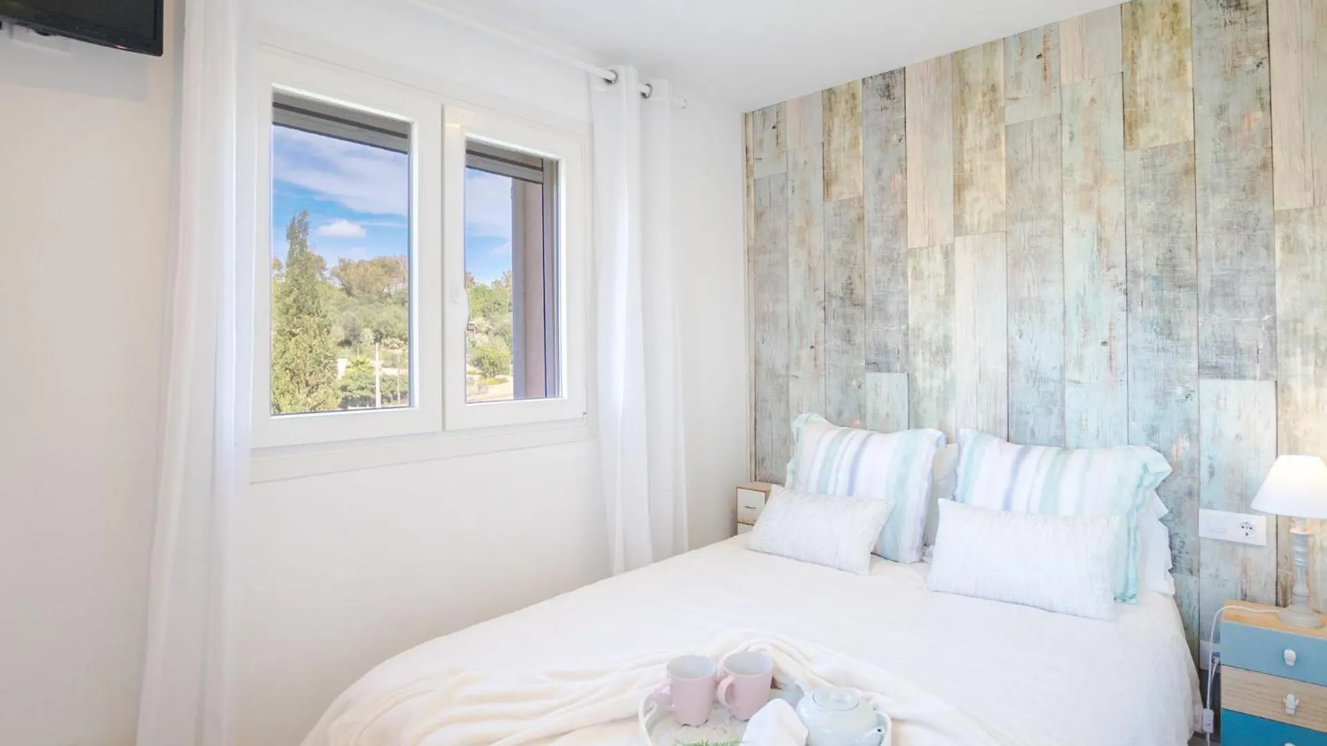 Holiday Home Sa Font By Interhome Vilafranca De Bonany