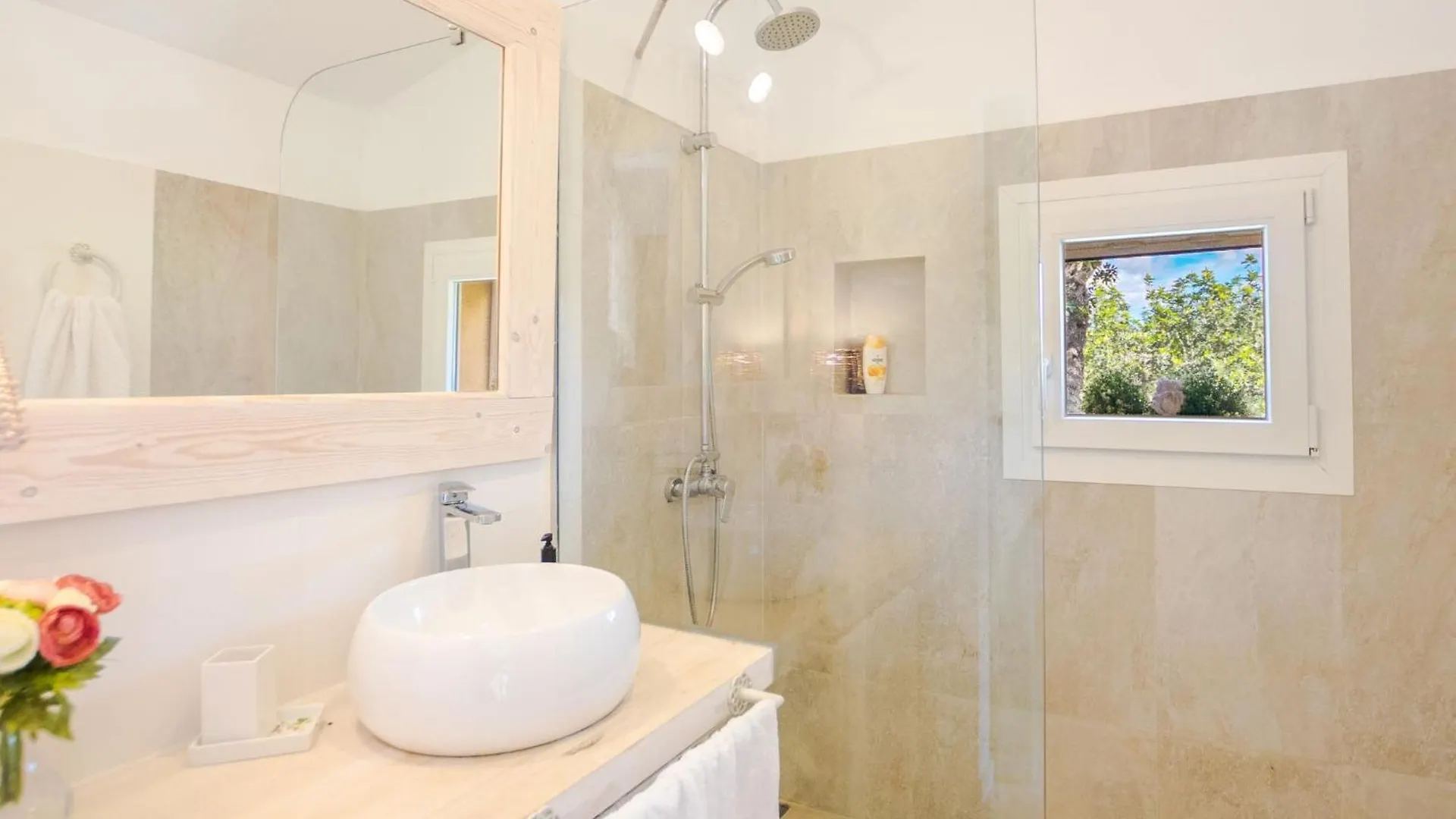 Holiday Home Sa Font By Interhome Vilafranca De Bonany Spain
