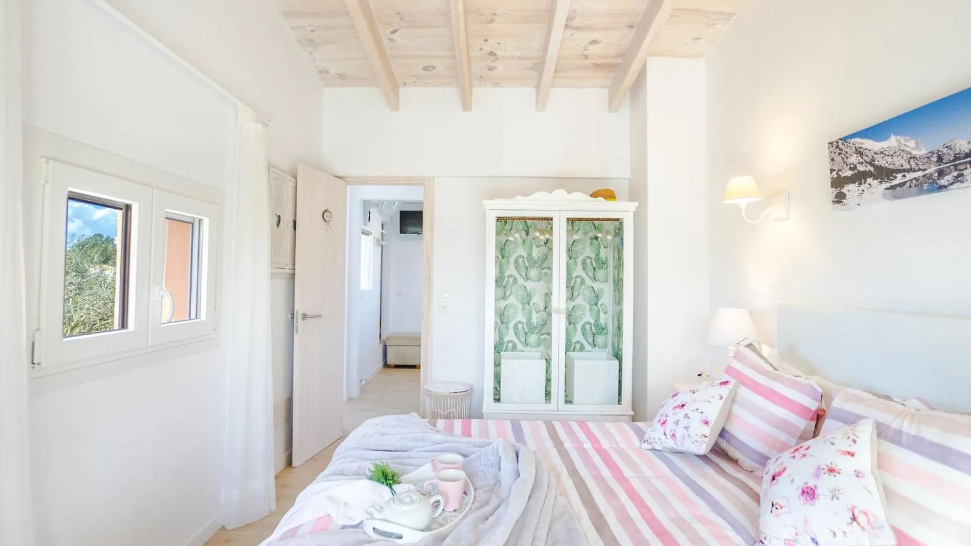 Holiday Home Sa Font By Interhome Vilafranca De Bonany
