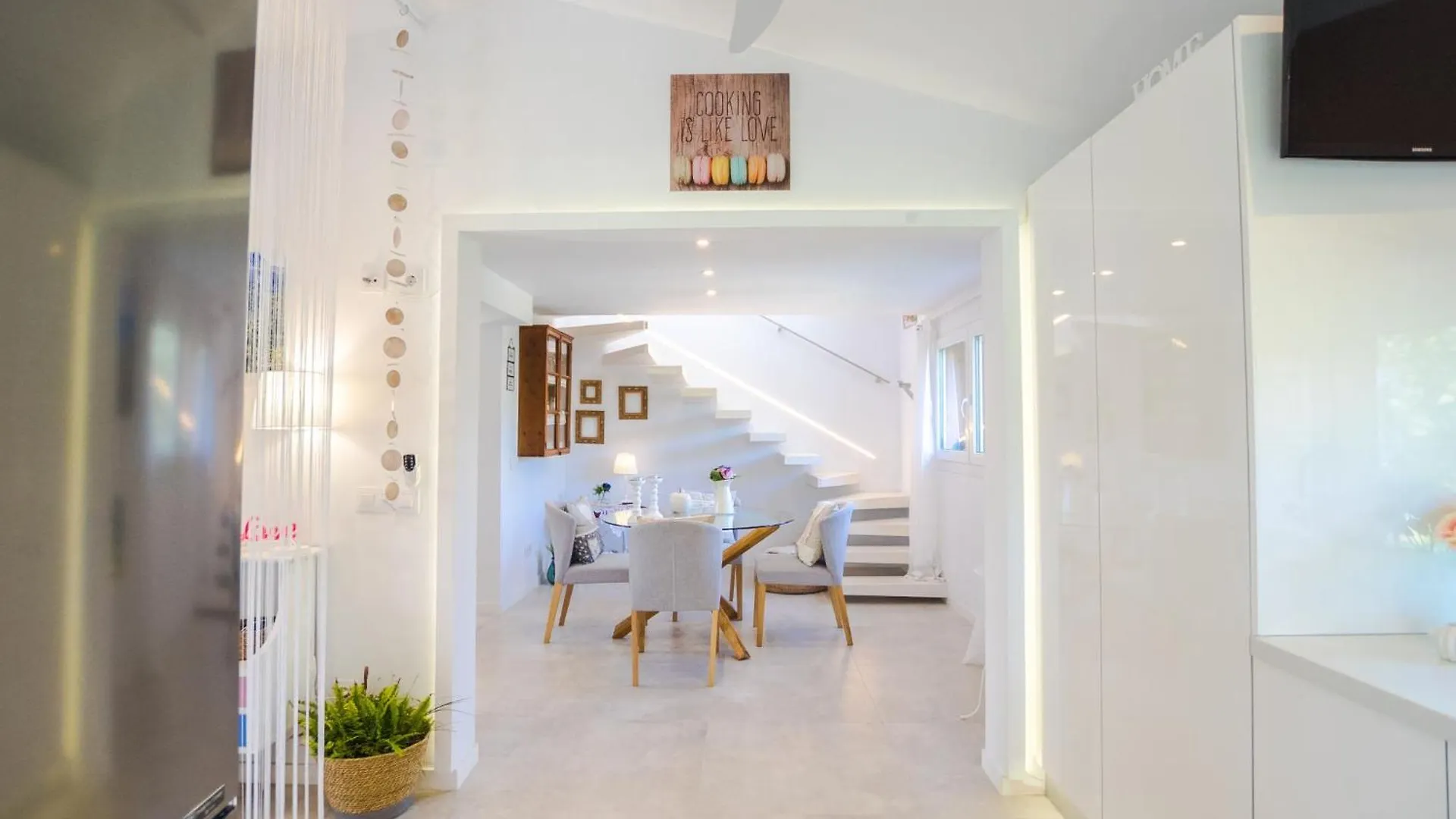 Holiday Home Sa Font By Interhome Vilafranca De Bonany 0*,