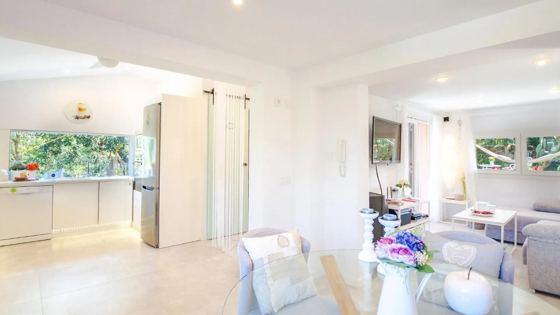 Holiday Home Sa Font By Interhome Vilafranca De Bonany