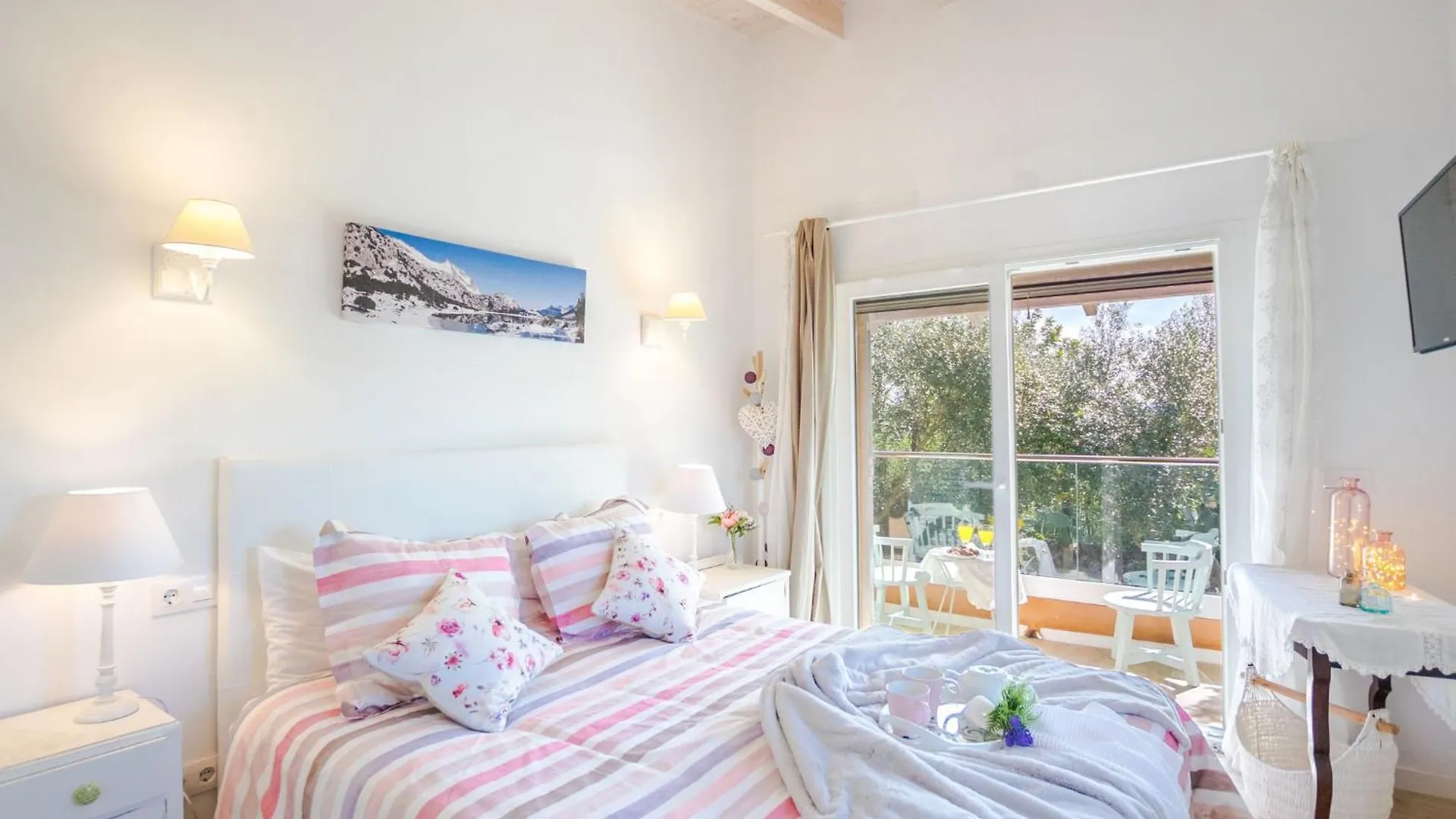 Holiday Home Sa Font By Interhome Vilafranca De Bonany