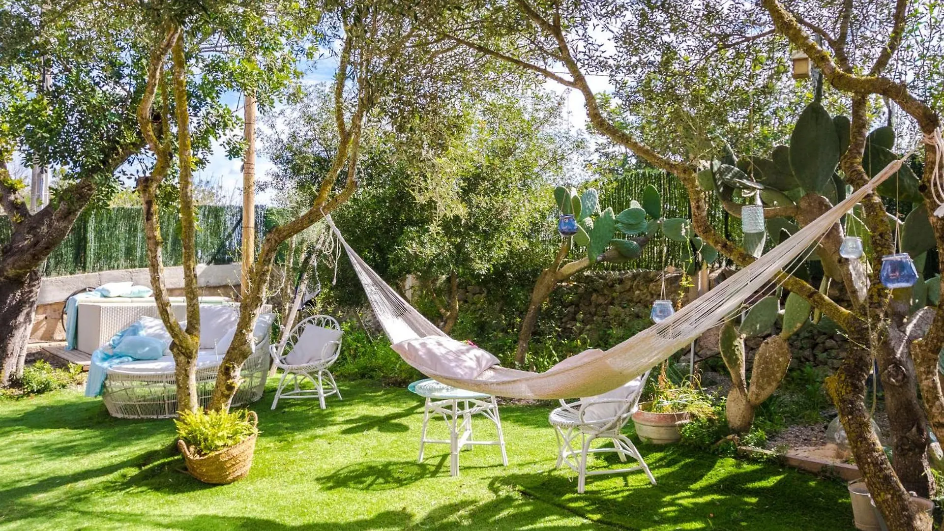 Holiday Home Sa Font By Interhome Vilafranca De Bonany