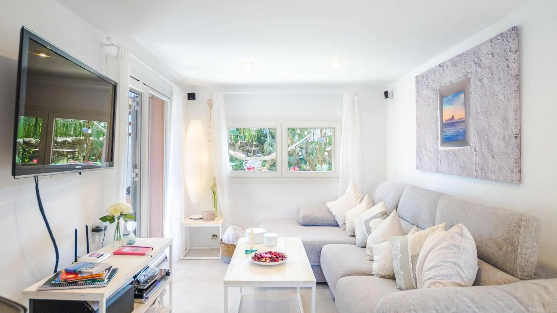Holiday Home Sa Font By Interhome Vilafranca De Bonany