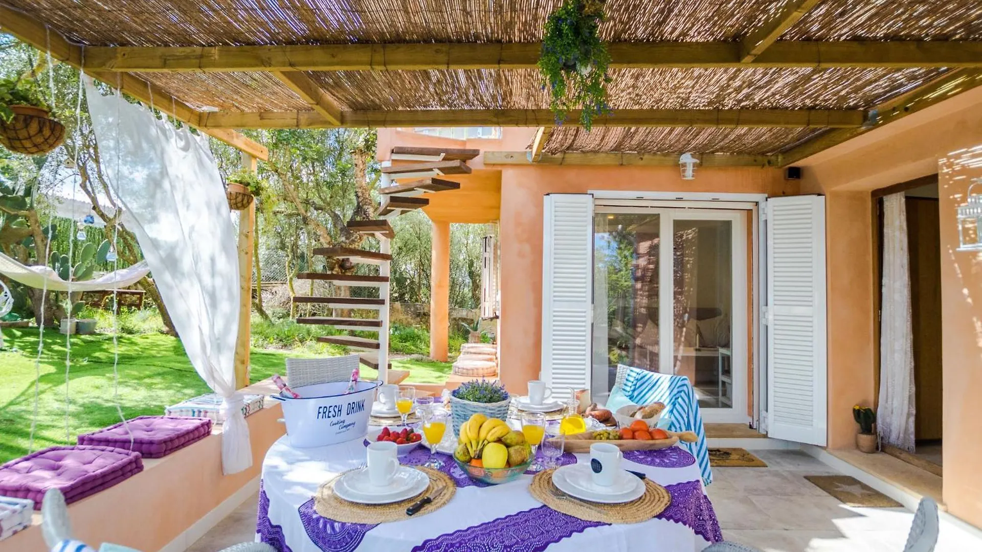 Holiday Home Sa Font By Interhome Vilafranca De Bonany