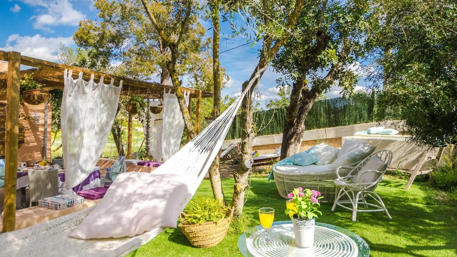 Holiday Home Sa Font By Interhome Vilafranca De Bonany