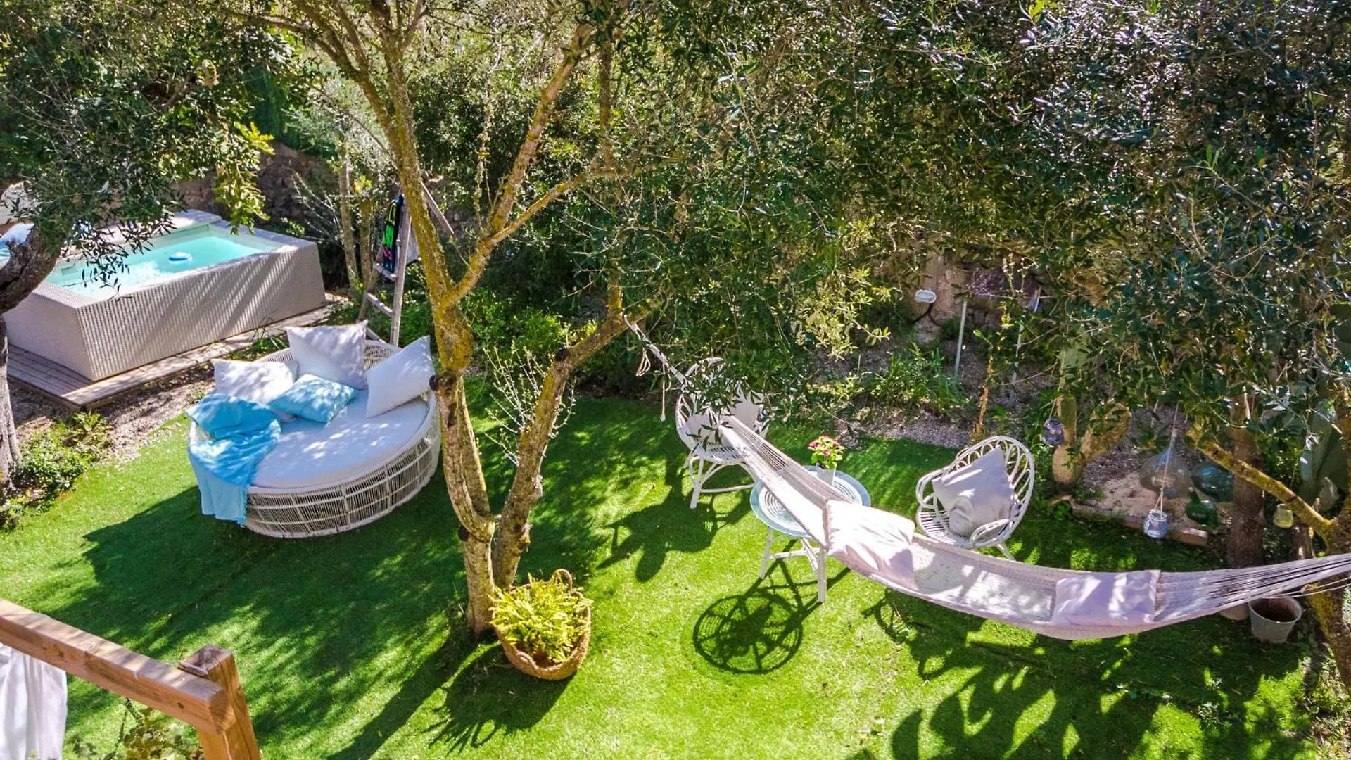 Holiday Home Sa Font By Interhome Vilafranca De Bonany 0*,  Spain