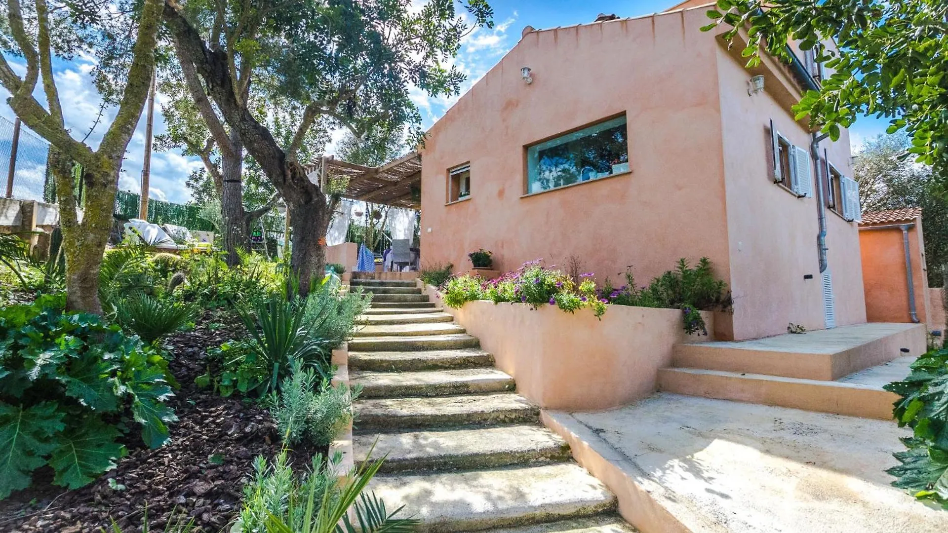 Holiday Home Sa Font By Interhome Vilafranca De Bonany