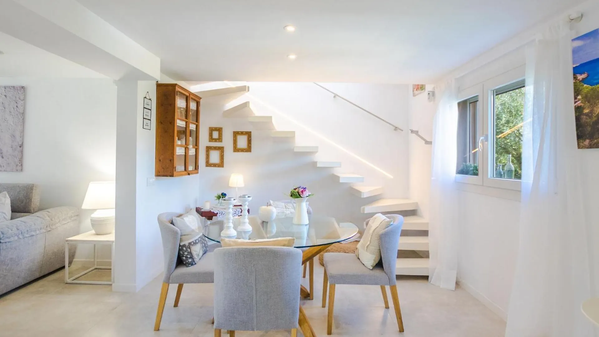 Holiday Home Sa Font By Interhome Vilafranca De Bonany